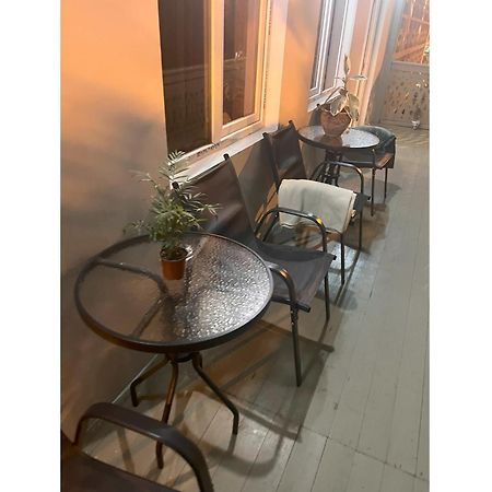 Silver 42 Boutique Hotel Tbilisi ภายนอก รูปภาพ