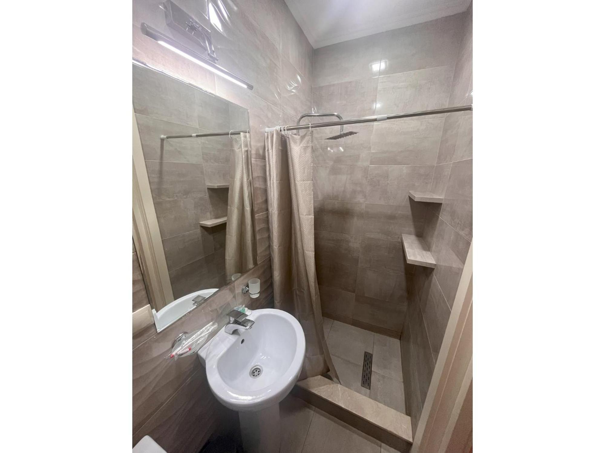 Silver 42 Boutique Hotel Tbilisi ภายนอก รูปภาพ