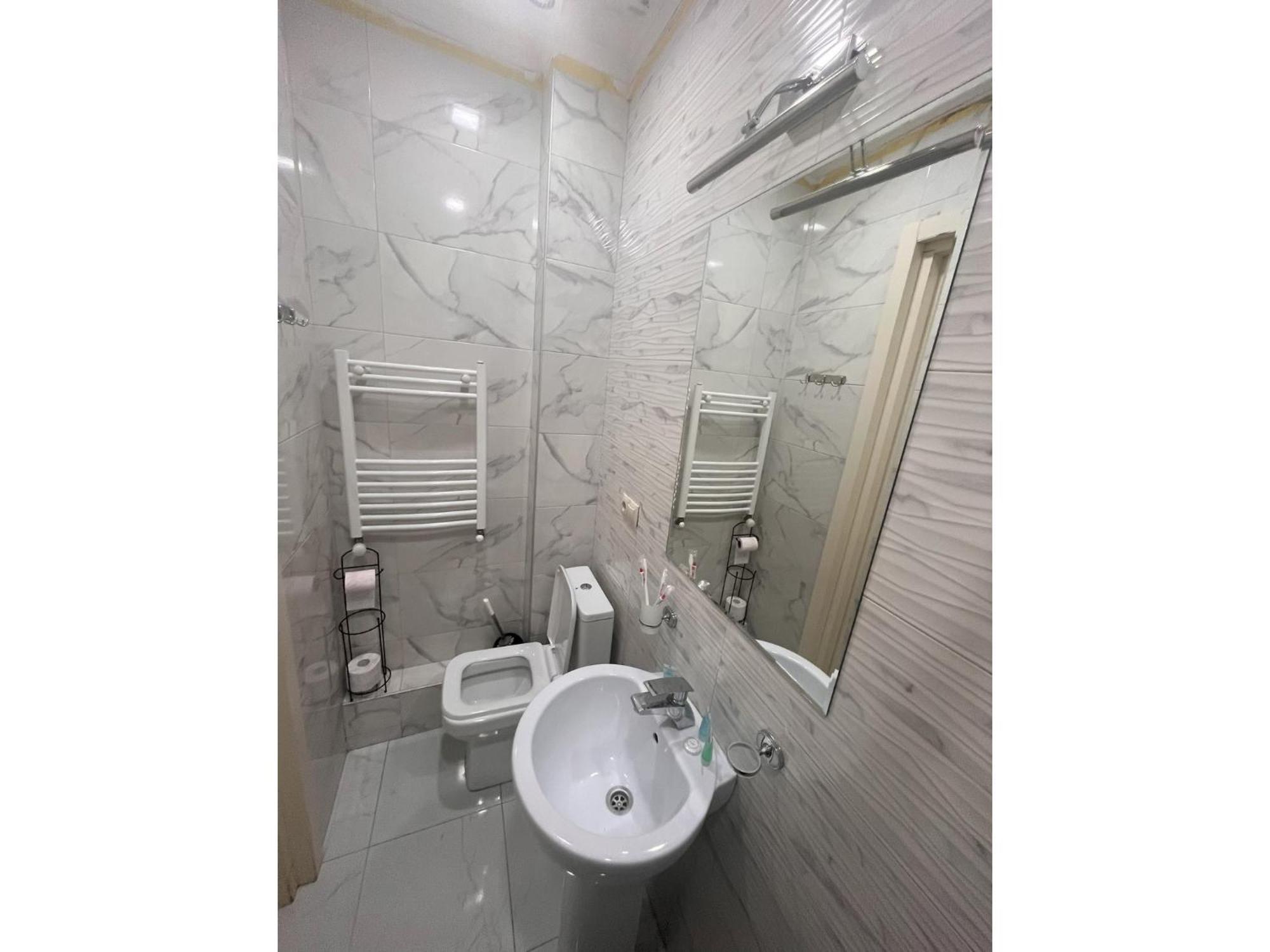 Silver 42 Boutique Hotel Tbilisi ภายนอก รูปภาพ