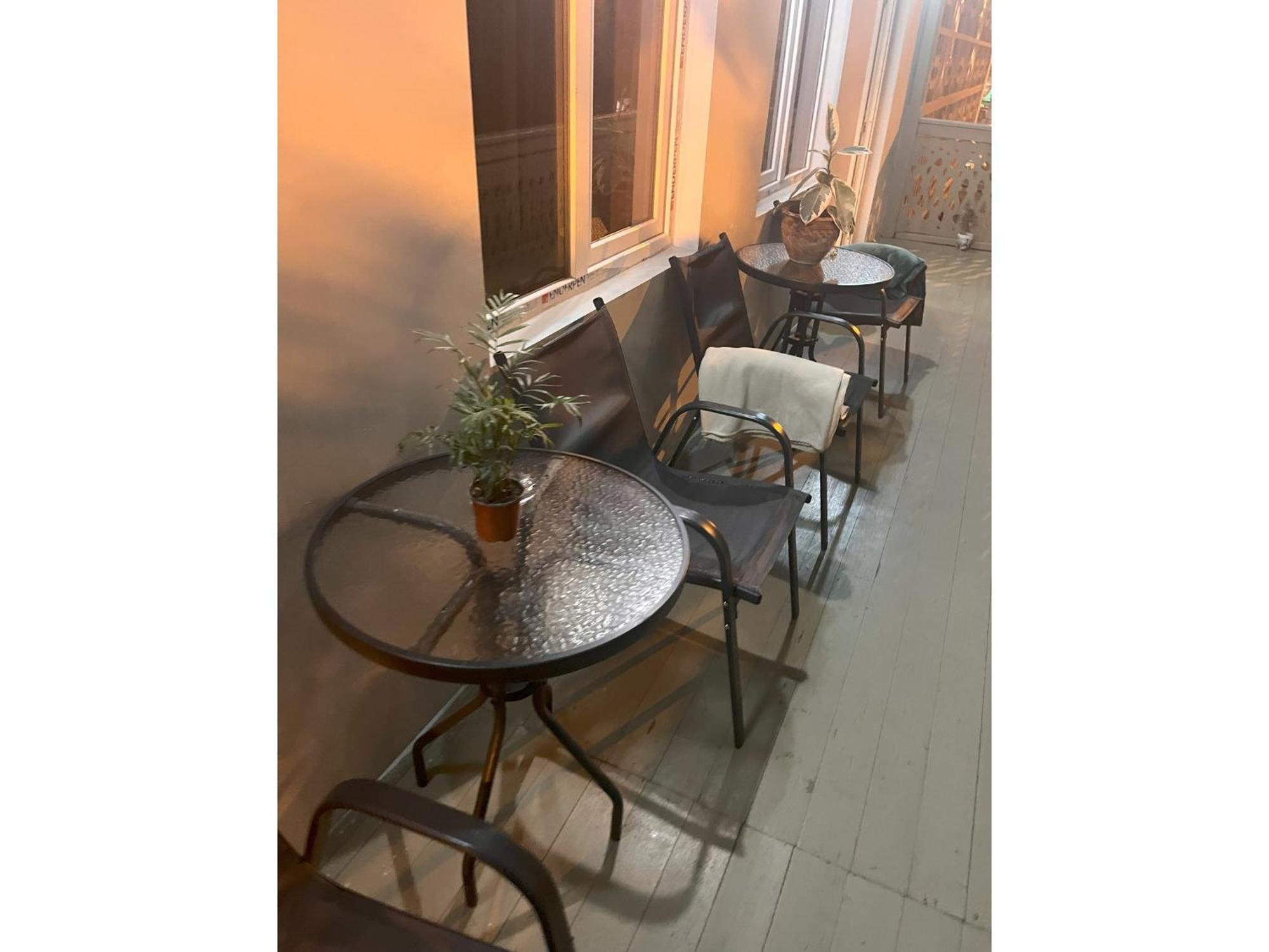 Silver 42 Boutique Hotel Tbilisi ภายนอก รูปภาพ