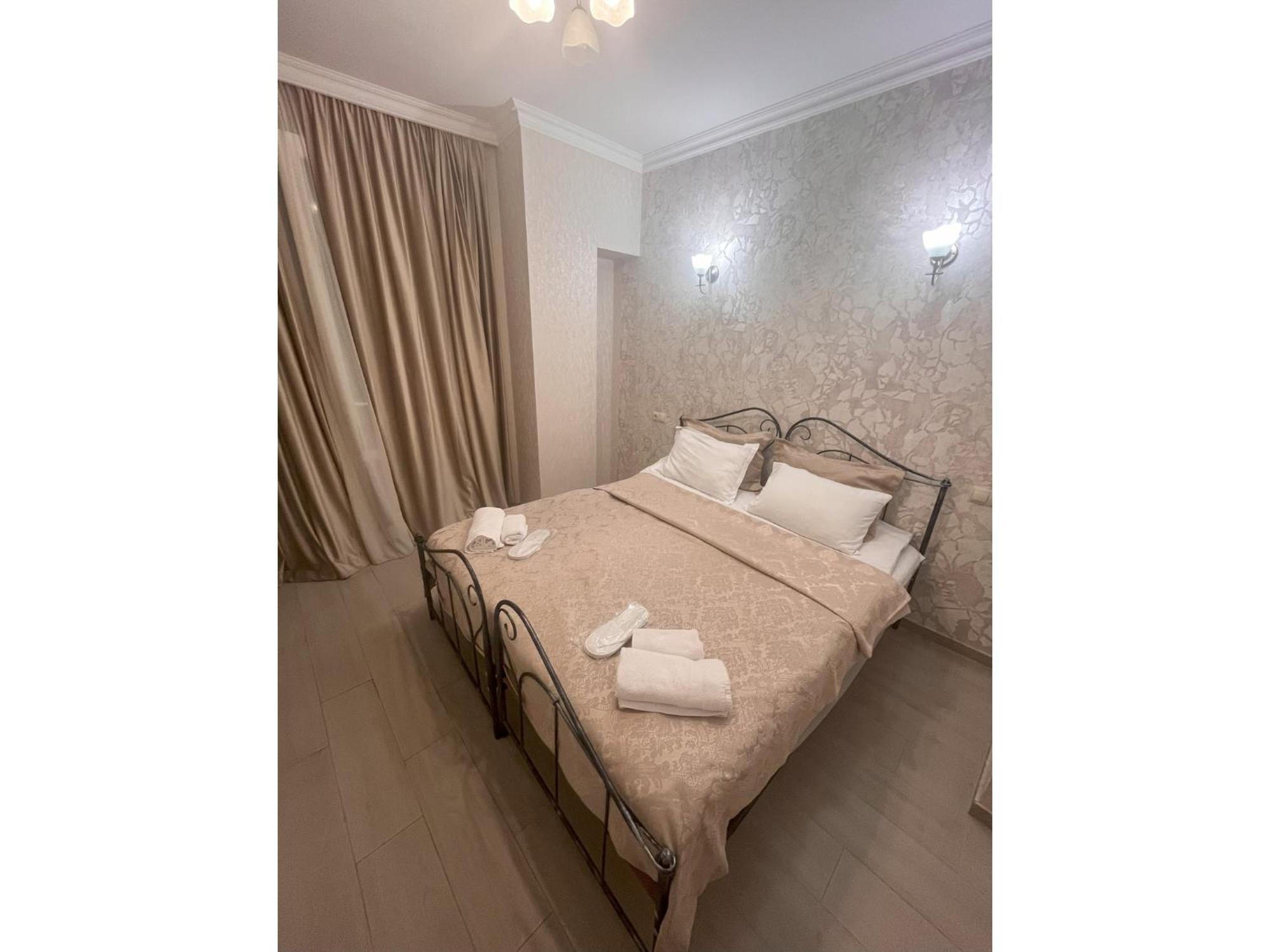 Silver 42 Boutique Hotel Tbilisi ภายนอก รูปภาพ