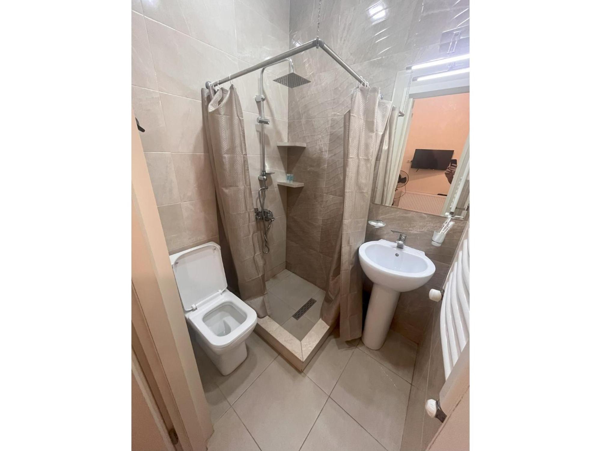 Silver 42 Boutique Hotel Tbilisi ภายนอก รูปภาพ