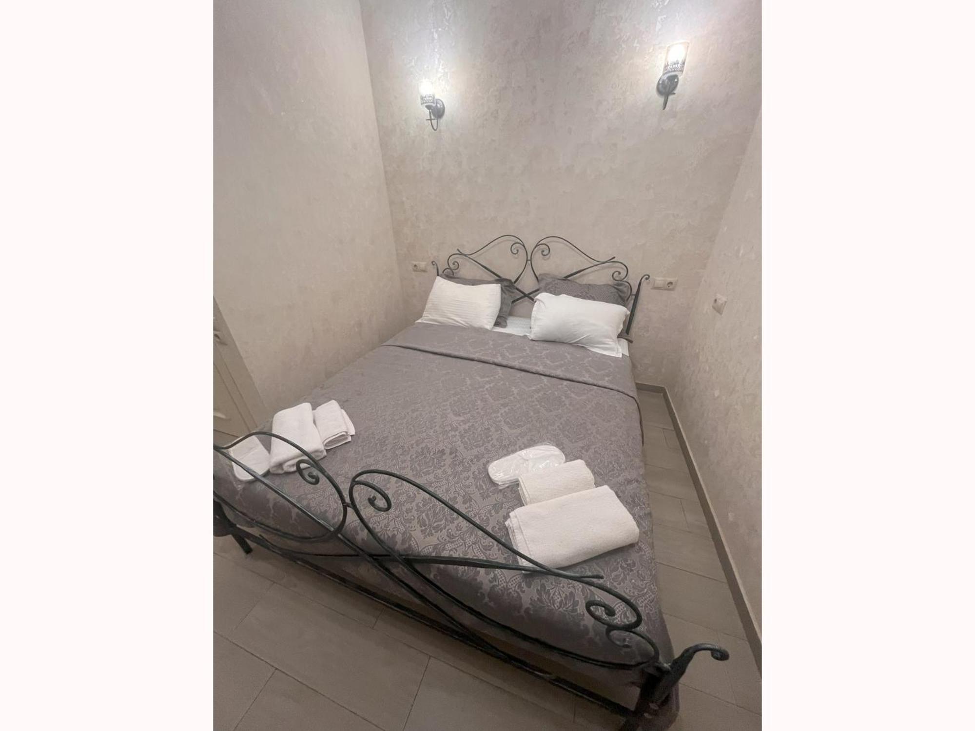 Silver 42 Boutique Hotel Tbilisi ภายนอก รูปภาพ