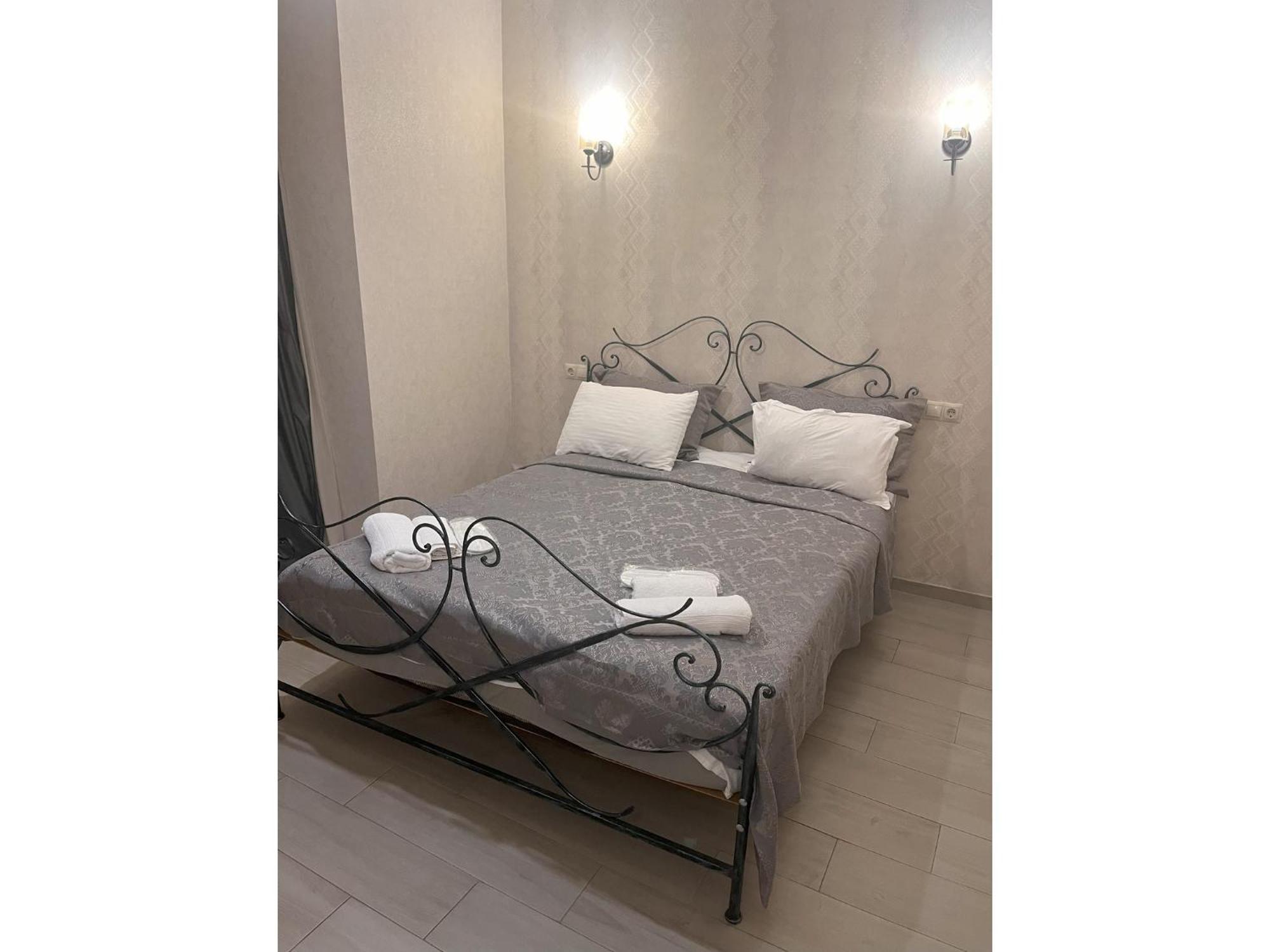 Silver 42 Boutique Hotel Tbilisi ภายนอก รูปภาพ