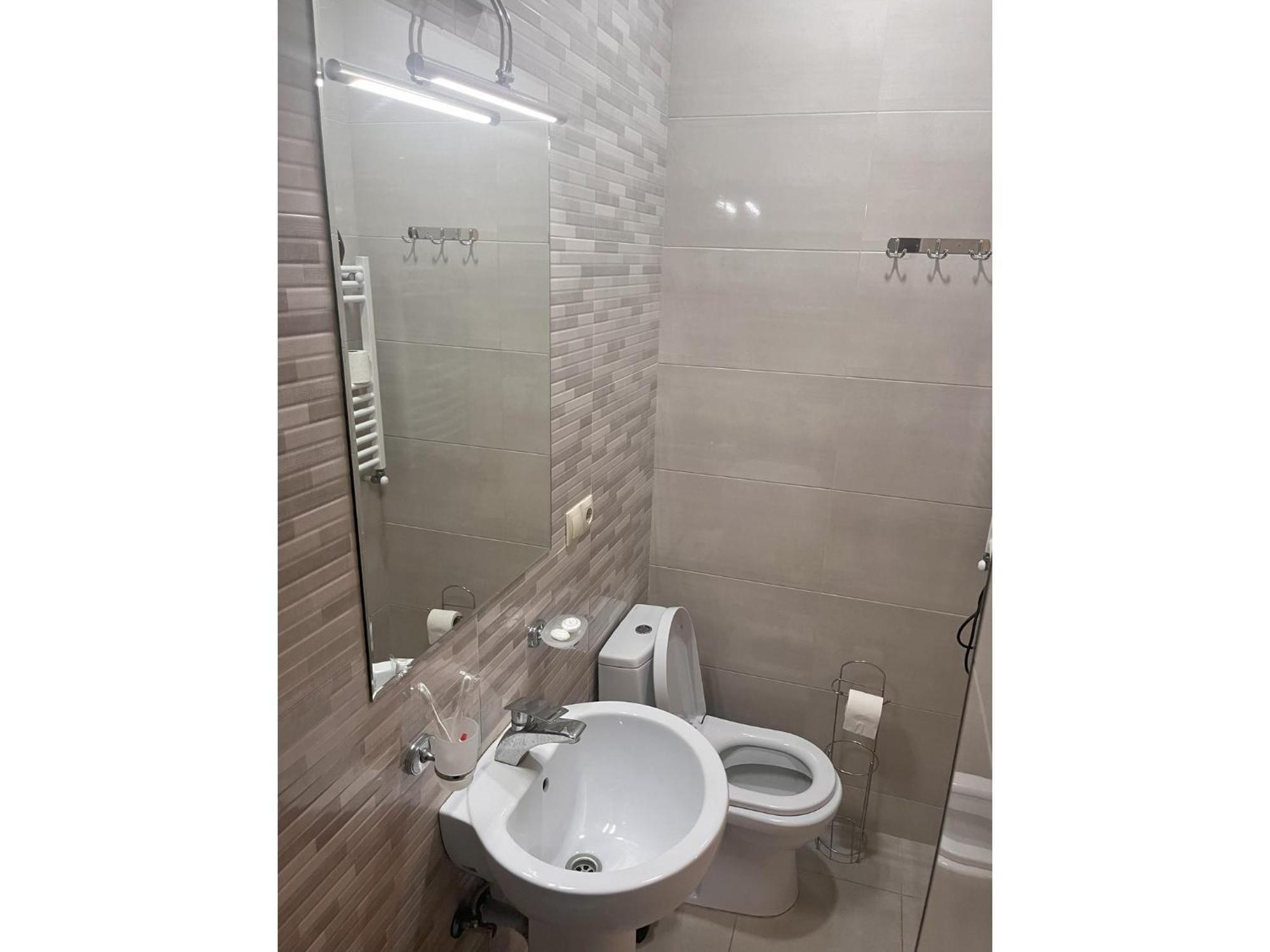 Silver 42 Boutique Hotel Tbilisi ภายนอก รูปภาพ