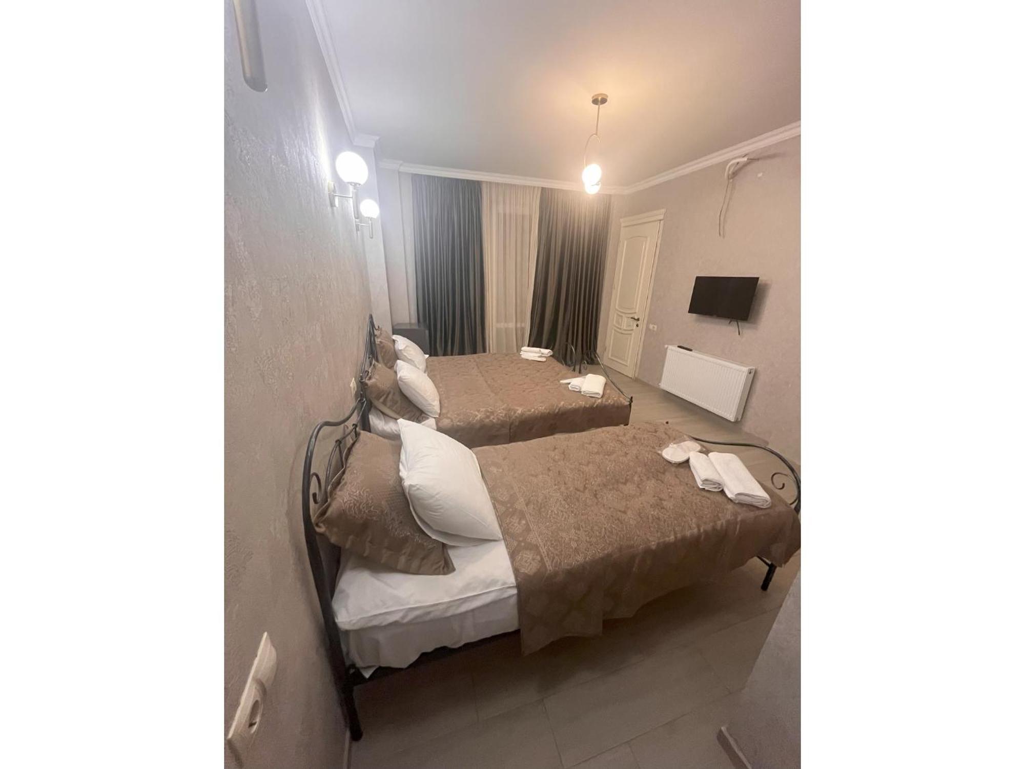 Silver 42 Boutique Hotel Tbilisi ภายนอก รูปภาพ