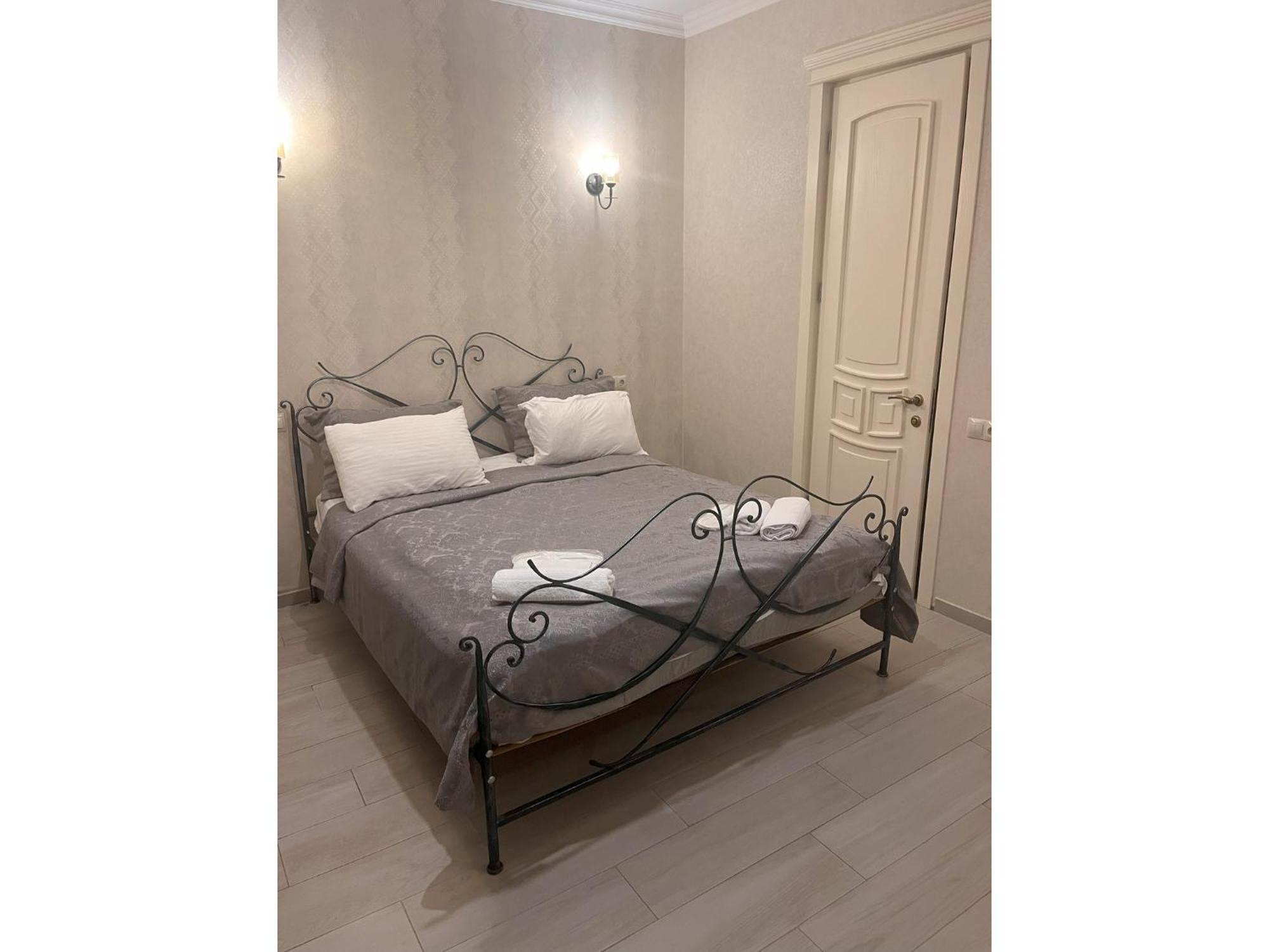 Silver 42 Boutique Hotel Tbilisi ภายนอก รูปภาพ