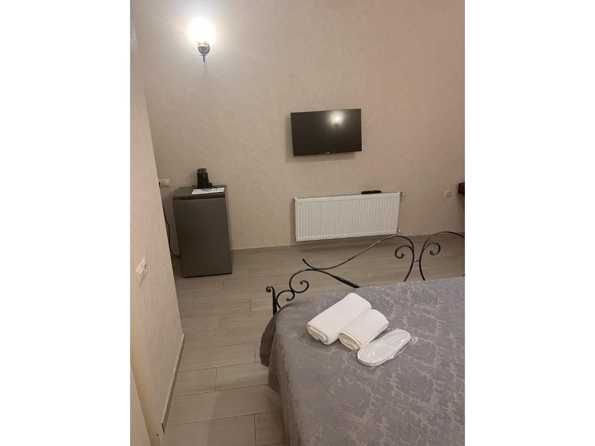 Silver 42 Boutique Hotel Tbilisi ภายนอก รูปภาพ